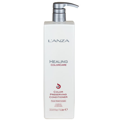 LANZA Healing ColorCare Color-Preserving Conditioner 1000 ml