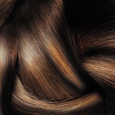 BLONG teippihius 45 cm #3-8-27 BALAYAGE