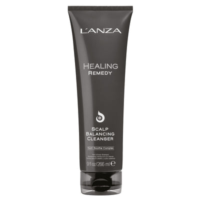 LANZA Healing Remedy Balancing Shampoo 266 ml