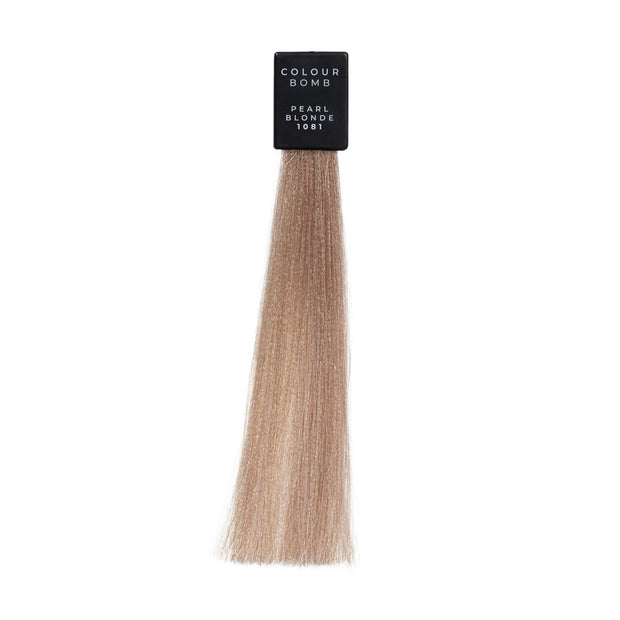 IdHAIR Intensifying Colour Bomb 200 ml - Pearl Blonde 1081