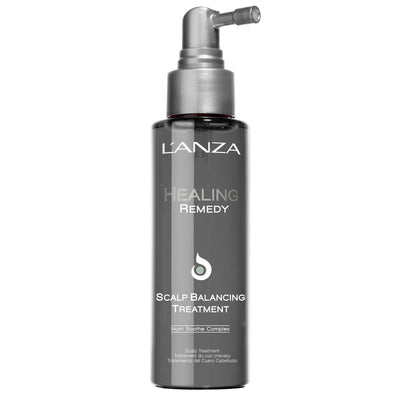 LANZA Healing Remedy Scalp Balancing Treatment 100 ml