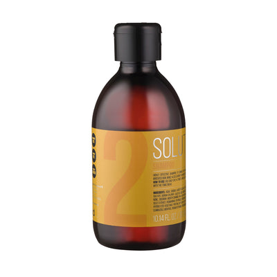 IdHAIR SOLUTIONS NO.2 - Dry Scalp Shampoo 300 ml