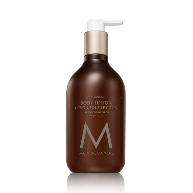 MOROCCANOIL Body Lotion - Oud Mineral 360 ml