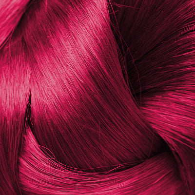 BLONG sinettihius 45 cm, 20 kpl, #FUCHSIA