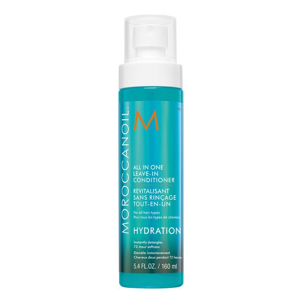 MOROCCANOIL All In One Leave-In Conditioner 160 ml