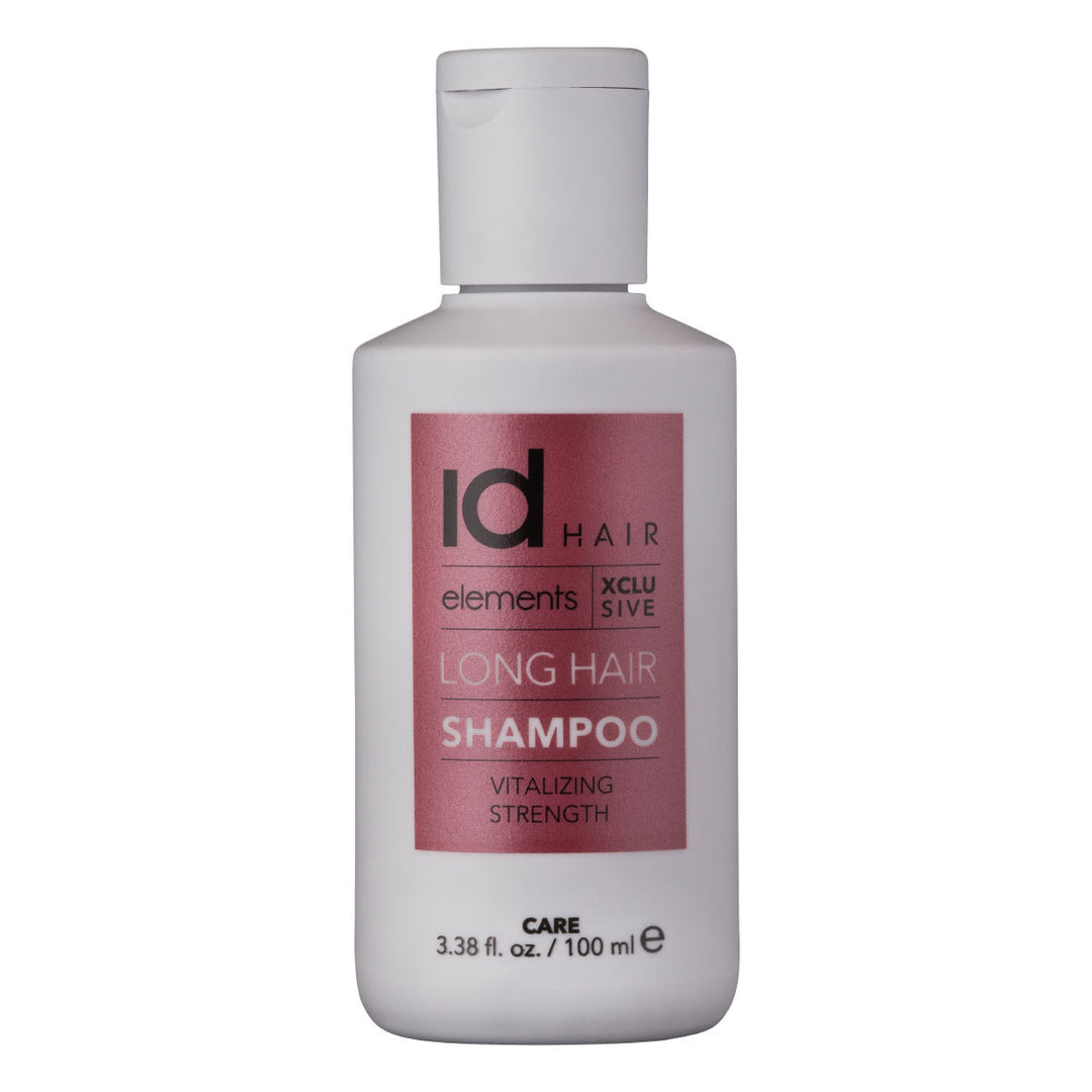 IdHAIR Elements Xclusive Long Hair Shampoo 100 ml