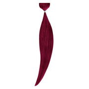 BLONG teippihius 45 cm #530 purppuran punainen
