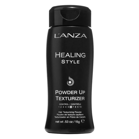 LANZA Healing Style Powder Up Texturizer 15 g