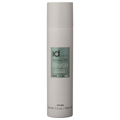 IdHAIR Elements Xclusive FINISH Intense Hairspray 300 ml