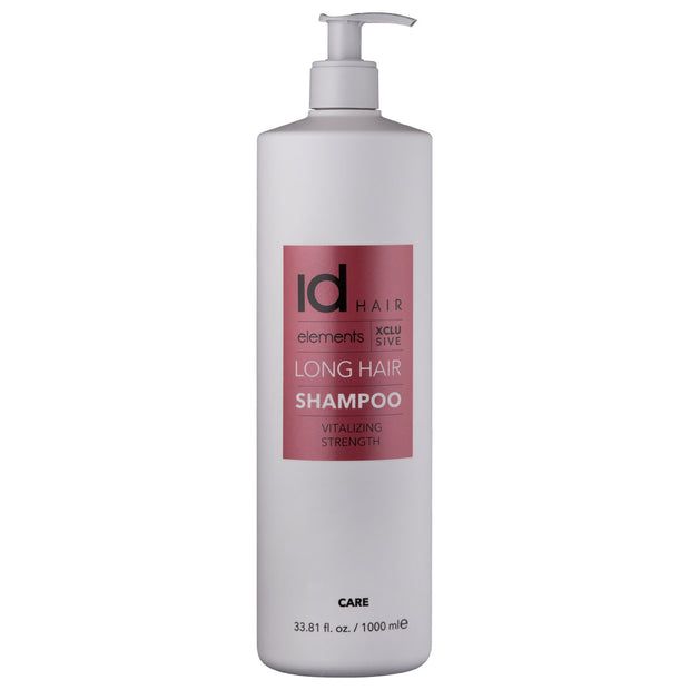 IdHAIR Elements Xclusive Long Hair Shampoo 1000 ml