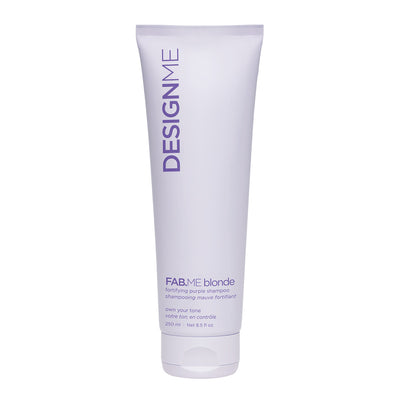 DESIGN.ME Fab.ME Purple Shampoo 250 ml