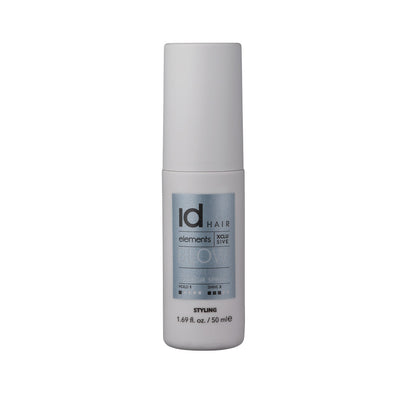 IdHAIR Elements Xclusive BLOW 911 Rescue Spray 50 ml