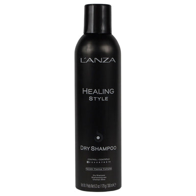 LANZA Healing Style Dry Shampoo 300 ml