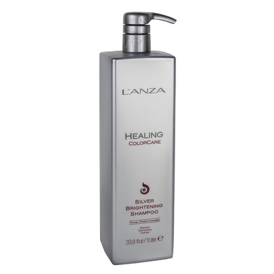 LANZA Healing ColorCare Silver Brightening Conditioner 1000 ml