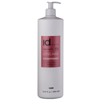 IdHAIR Elements Xclusive Long Hair Conditioner 1000 ml