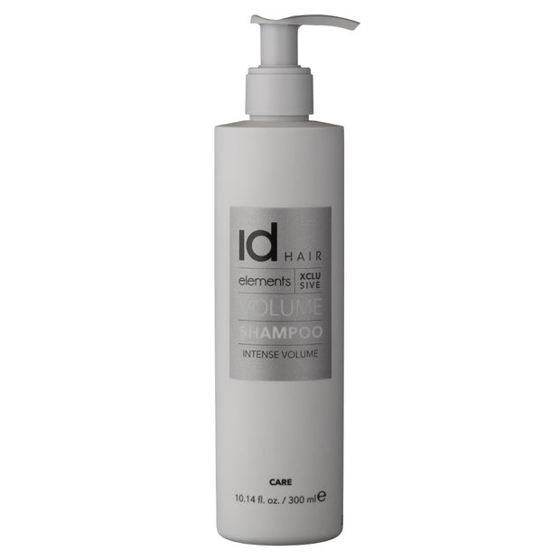 IdHAIR Elements Xclusive Volume Shampoo 300 ml