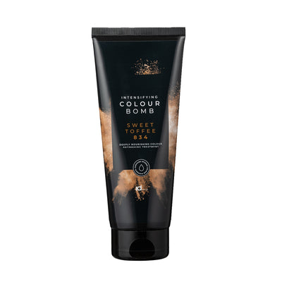 IdHAIR Intensifying Colour Bomb Sweet Toffee 834 200 ml