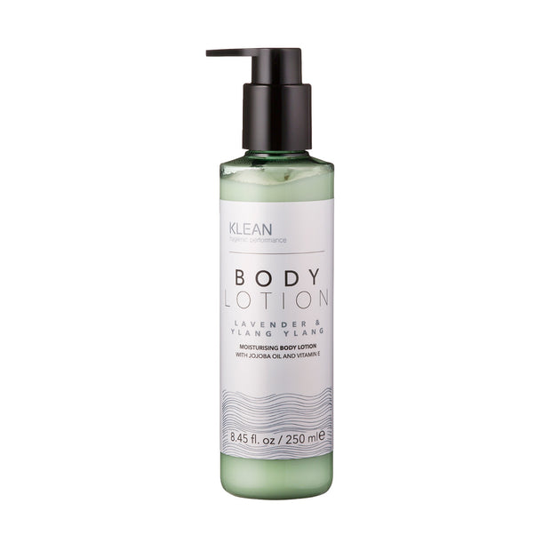 IdHAIR KLEAN Body Lotion 250 ml