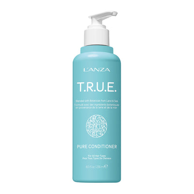 LANZA T.R.U.E Pure Conditioner 236 ml