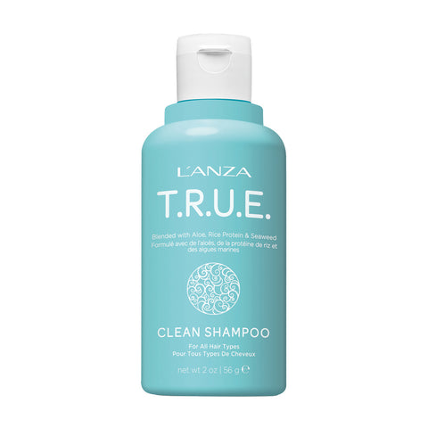 LANZA T.R.U.E Clean Shampoo 56 g