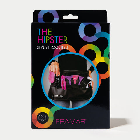 FRAMAR The Hipster Tool Belt